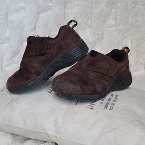 MERRELL TODDLERS JUNGLE MOC SPORT A/C